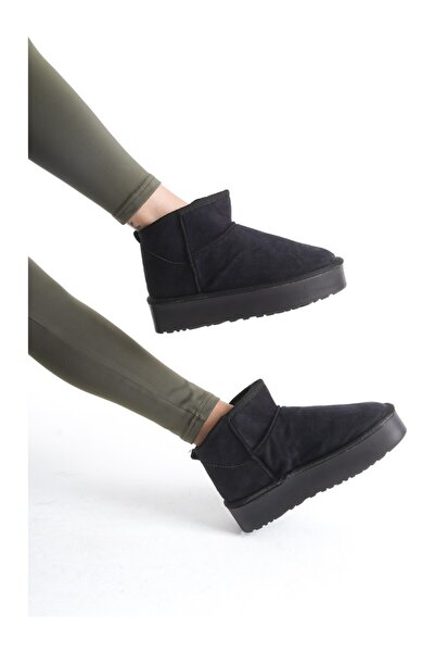 HİGHRUN İçi Kürklü Bot