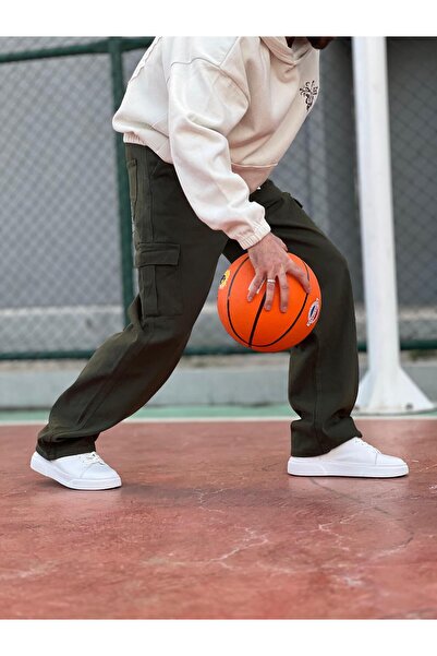 wamoss Ψηλόμεσο παντελόνι Cargo - Μοντέλο Skb