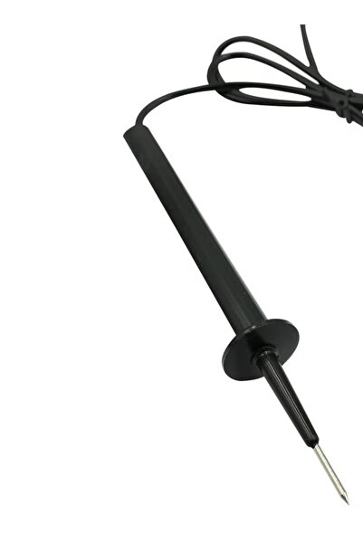 Jams Generic Electric Circuit Tester Non Contact AC/DC Voltage Test Pen 6-400V With LED Display