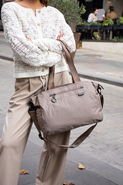 Çanta Trend Geantă mare hidrofugă pentru care studenții noștri pot folosi con...