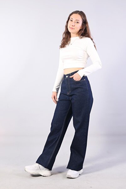 Mckanzie 1077 Wide Leg Cut Palazzo Pants