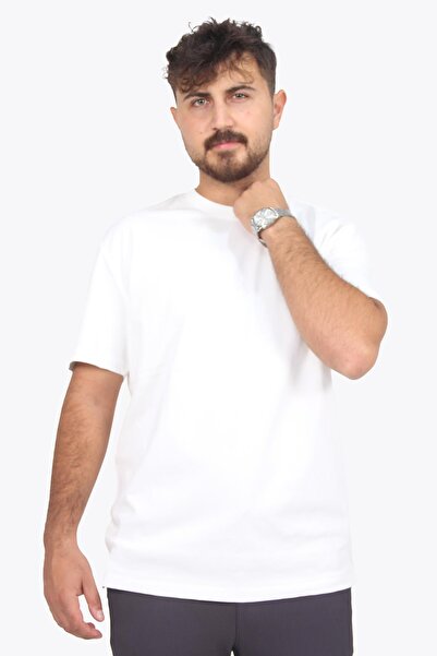 Mckanzie 5446 O Yaka 30/2 Футболка Süprem