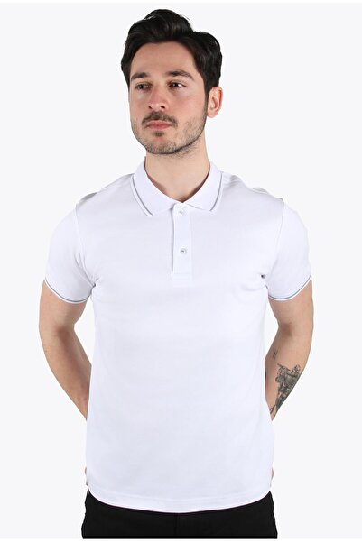 Mckanzie 3742 Μπλουζάκι με γιακά