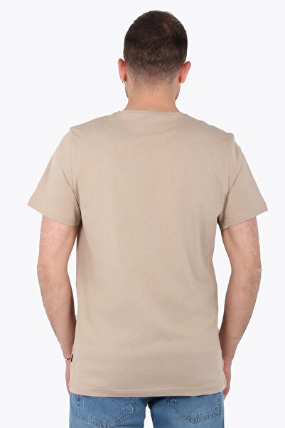 Mckanzie 2020 Battal O Yaka Basic Süprem Regular Fit T-shirt