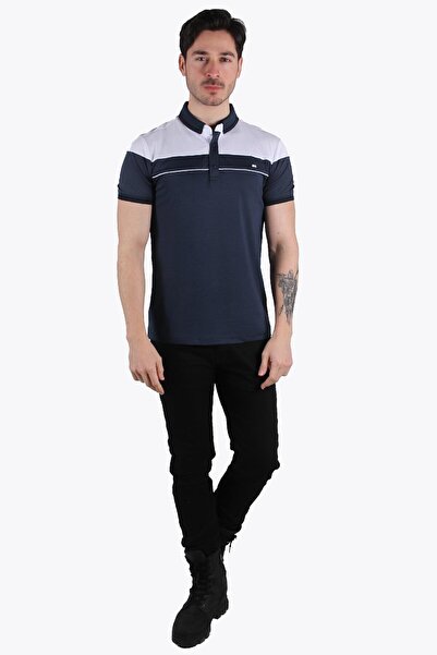 Mckanzie Μπλουζάκι με λαιμόκοψη 3714 τεμαχίων