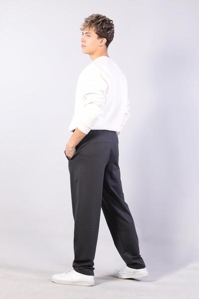 Mckanzie 4156 Lyc Cnx Φούτερ με ίσιο πόδι