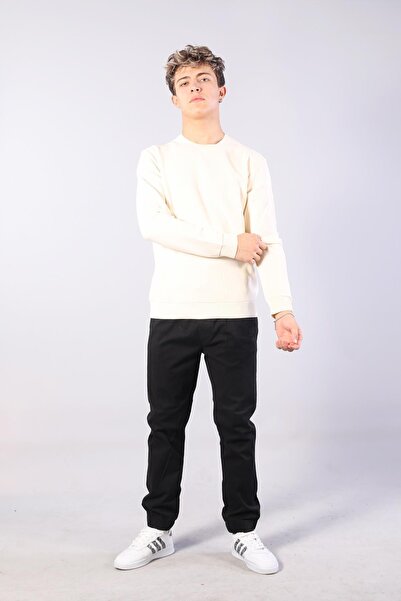 Mckanzie 34106 o neck sweater