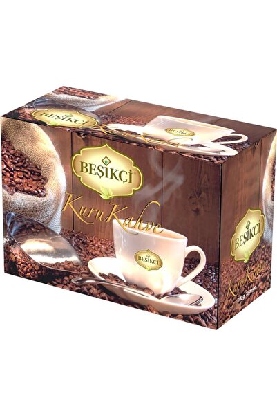 Beşikçi قهوة تركية 100 جرام * 15 قطعة