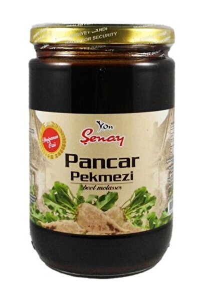 Şenay Pancar Pekmezi 800 gr