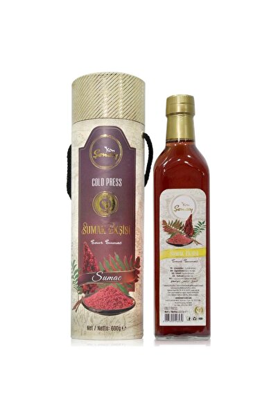 Şenay Sumak Ekşisi 600 G