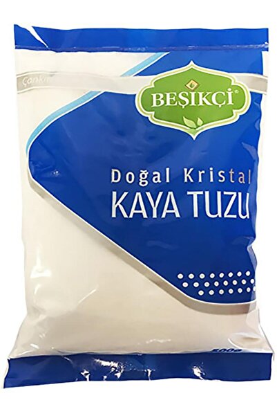 Beşikçi Kaya Tuzu 500 gr