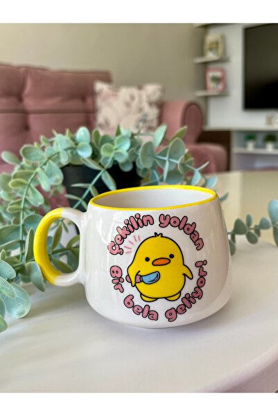 Inspire Ceramic Humorous Ceramic Coffee Mug 200 ml Funny Printed Ceramic Gift...