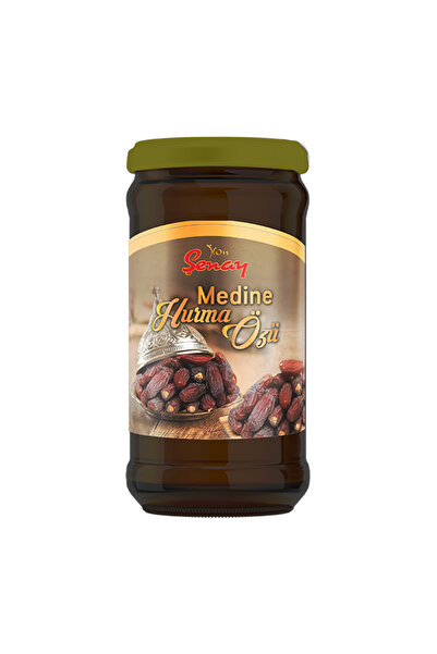 Şenay Medine Hurma Özü 640 Gr