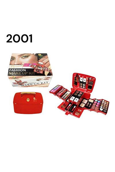 Fancy makeup kit