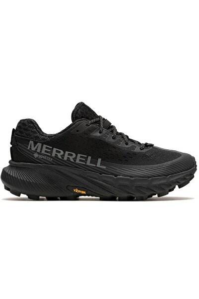 Merrell Agility Peak 5 Gtx Gore-Tex ®   Unisex Sports Shoes Black