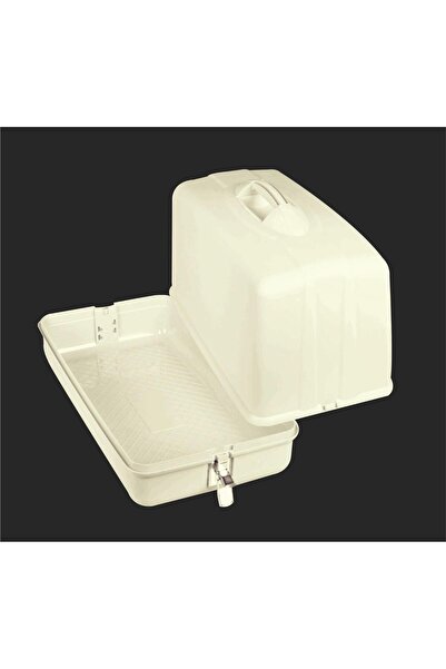 Bluemix Tüm Yeni Tip Dikiş Makinelerine Uygun Taşıma Kabı Ve Koruma Çantası (...