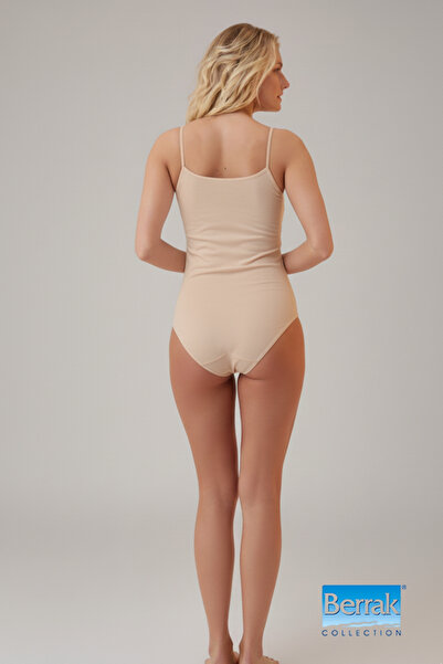 Shiron Sportswear&Company snaps bodysuit