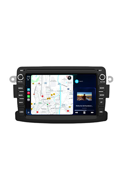 NavStore Navigatie Dedicata Dacia Logan/Duster/Sandero/Dokker, 7Inch, 2Gb Ram...