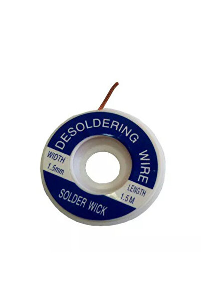 Rebel Tresa absorbanta 1.5mm x 1.5m