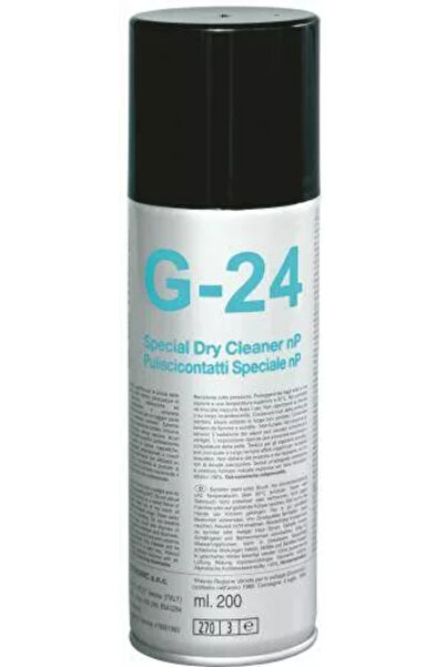DUE CI ELECTRONIC Spray curatire special uscat 200ml DUE CI