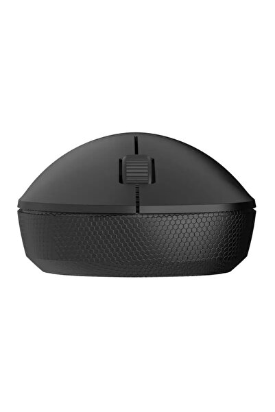 Omega Wireless mouse 2.4 GHZ 1200 DPI black OM260B