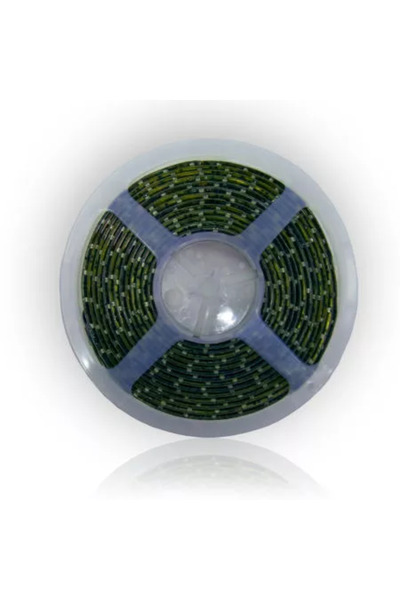 OEM Rola LED SMD 3528 protectie apa lumina alb cald 5m