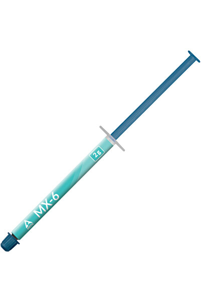 Arctic Cooling Pastă termică 2 g 5.6 W/mK ARCTIC MX-6 (ACTCP00079A)