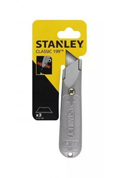 Stanley - Cutter 199E [2-10-199]