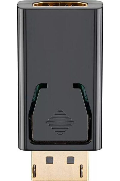 goobay Adaptor DisplayPort la HDMI mama