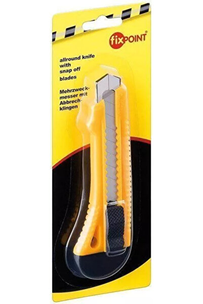 FixPoint Cutter 155x35mm plastic version