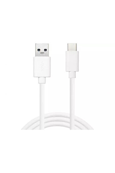 Sandberg Cable USB Type C 3.1 - USB A 3.0 336-15 1m white