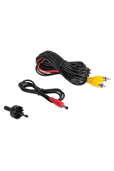 Peiying REAR VIEW PY0101 reversing camera brand 648x488 pixels