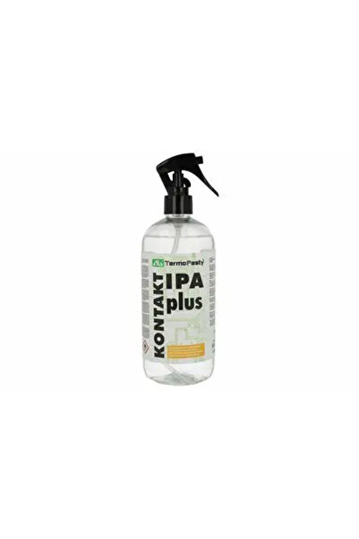 AG Termopasty Spray solutie alcool izopropilic 500ml KONTAKT IPA PLUS cu flac...