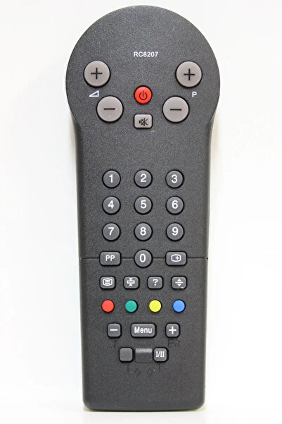OEM Telecomanda compatibila TV Philps RC8207 cod ER 1633 /MFY 1623 (85)
