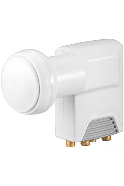 goobay LNB universal 4 iesiri 0.1dB