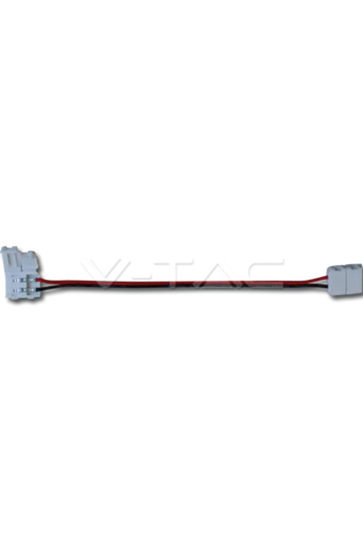 V-TAC Conector banda LED 3528 FLEXIBIL 3500