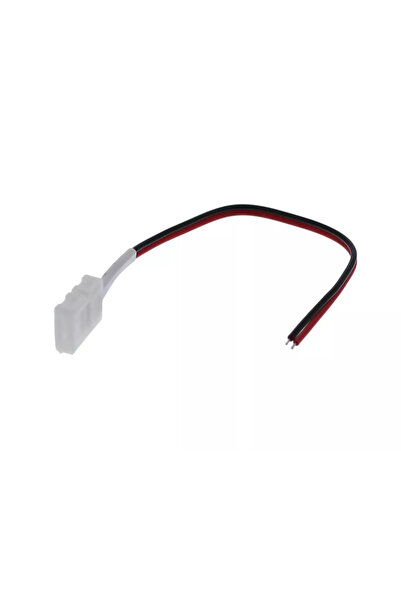 Well Cablu banda LED 8mm PCB simplu placat
