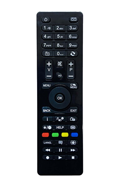 OEM Telecomanda compatibila pentru televizor Vestel C3300 IR 773 (446)