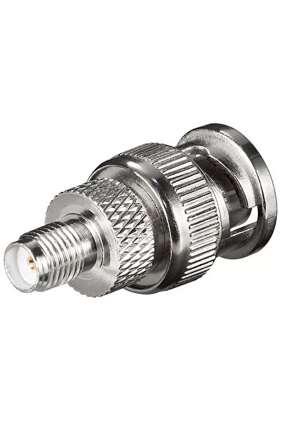 goobay Adaptor SMA mama - BNC tata 11857