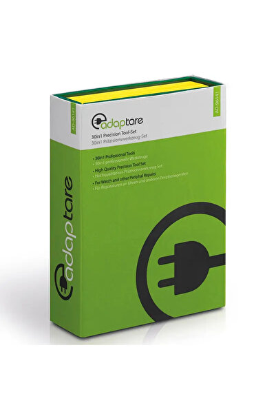 OEM Screwdriver set for GSM phone repairs 30pcs AD-96141