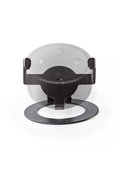 Nedis Stand portabil pentru difuzorul Amazon Echo Dot Max. 1kg