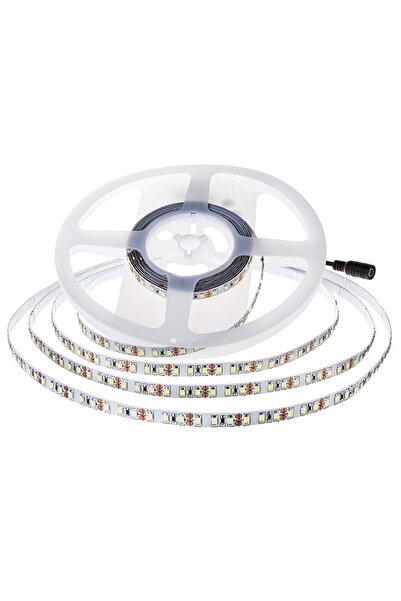 V-TAC Banda LED SM2835 24V 12W/m 168LED/m 1680lm/m 4000K IP20 5M SKU-212597