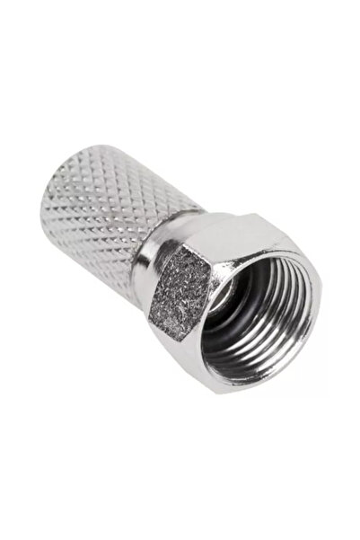 OEM Mufa F 6.8mm cupru cu garnitura 1buc