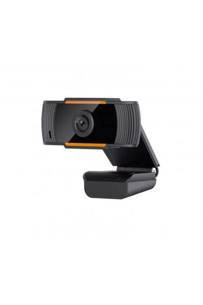 Well 1080p webcam with microphone