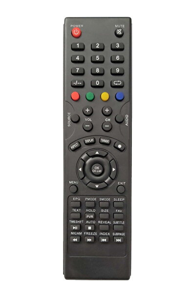 OEM Telecomanda compatibila pentru TV Utok U32HD8 ER 1185 MFY 1175 (408)