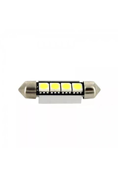 CarGuard LED Sofit Canbus 39mm 12V 3W 72lm CLD307