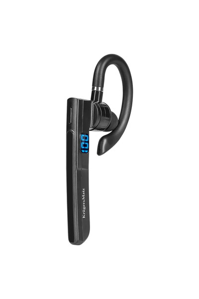 Kruger&Matz Casca bluetooth 5.2 18 ore K16 KM0603