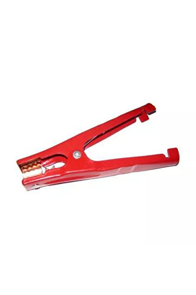 OEM Cleste crocodil rosu 200A