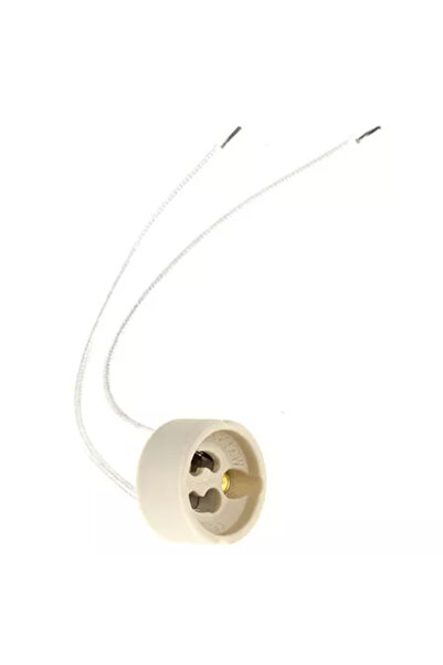 OEM Soclu GU10 ceramic pe fir
