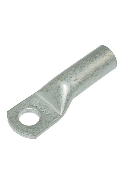 şafak25 Aluminum lug, M10 hole, section 35mm2 AL 03510 Safak